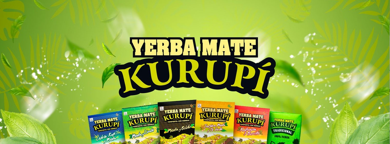 5-Yerba Mate Kurupi